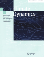 Climate Dynamics